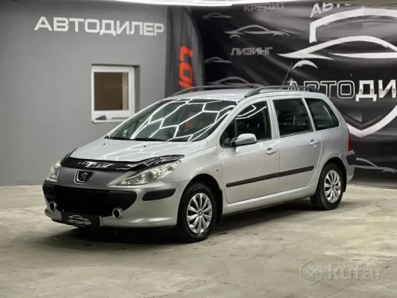 Продажа Peugeot 307 I, 2006 г., Витебск Витебск