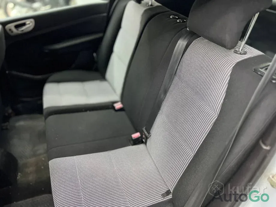 Продажа Peugeot 307 I, 2006 г., Витебск Витебск - изображение 8