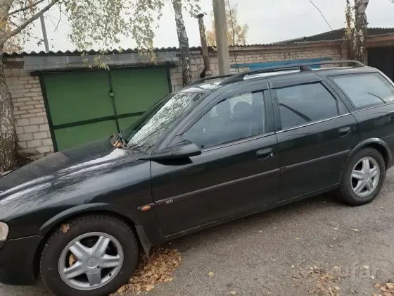 Продажа Opel Vectra B Рестайлинг, 1998 г., Наровля Наровля