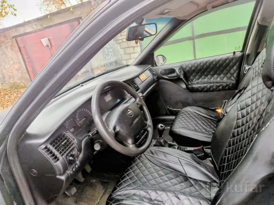 Продажа Opel Vectra B Рестайлинг, 1998 г., Наровля Наровля