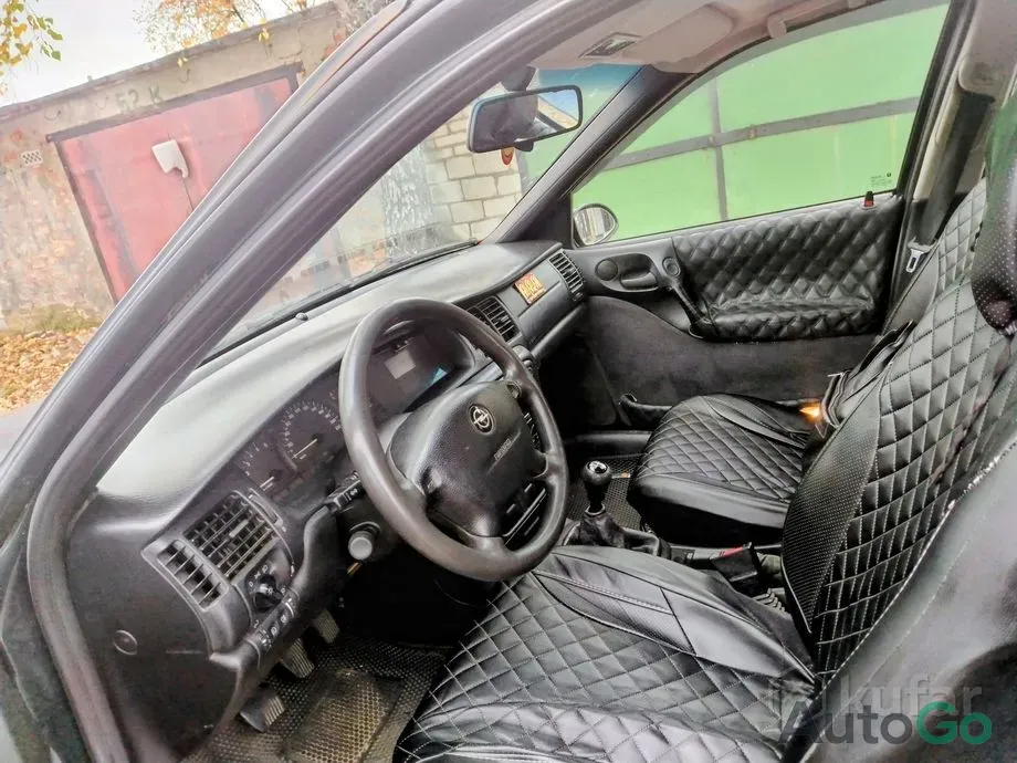 Продажа Opel Vectra B Рестайлинг, 1998 г., Наровля Наровля - изображение 2