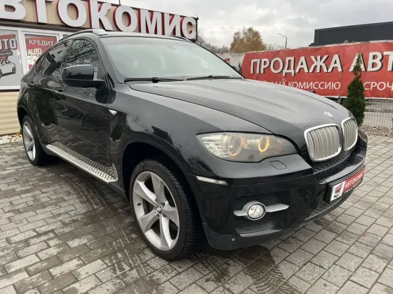 Продажа BMW X6 I (E71), 2009 г., Гродно Гродно