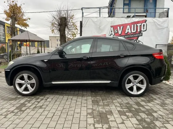 Продажа BMW X6 I (E71), 2009 г., Гродно Гродно