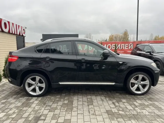 Продажа BMW X6 I (E71), 2009 г., Гродно Гродно