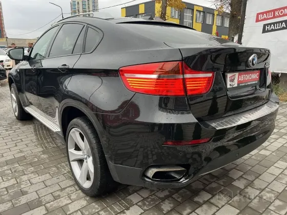 Продажа BMW X6 I (E71), 2009 г., Гродно Гродно