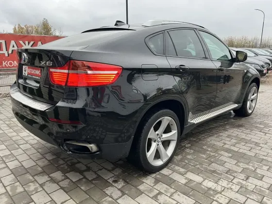 Продажа BMW X6 I (E71), 2009 г., Гродно Гродно