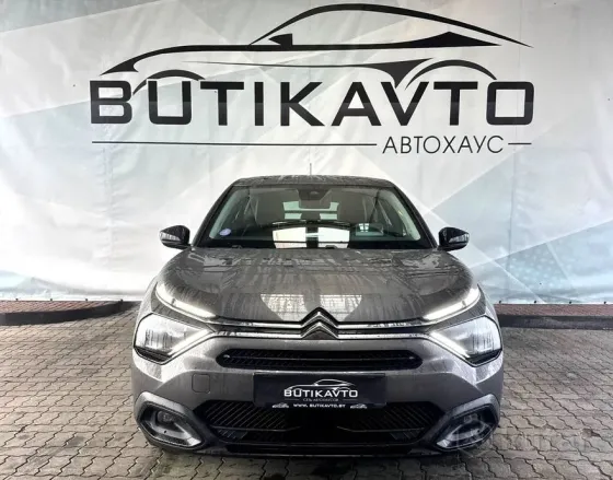 Продажа Citroen C4 III, 2022 г., Лида Лида