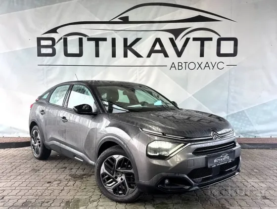 Продажа Citroen C4 III, 2022 г., Лида Лида