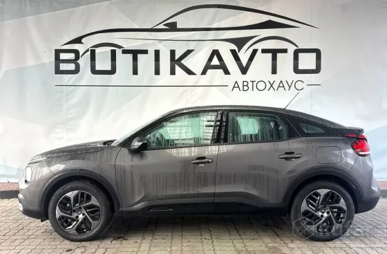Продажа Citroen C4 III, 2022 г., Лида Лида