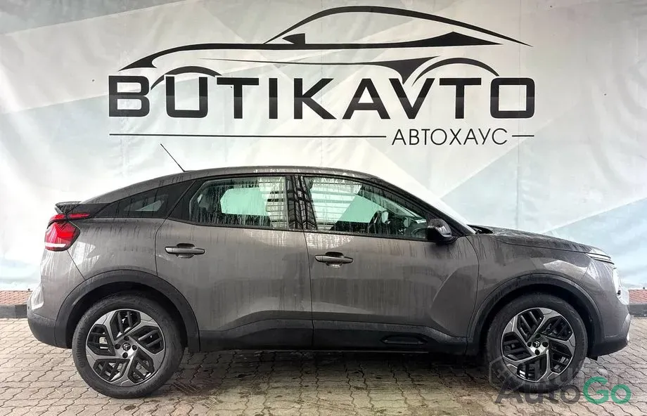 Продажа Citroen C4 III, 2022 г., Лида Лида - изображение 8