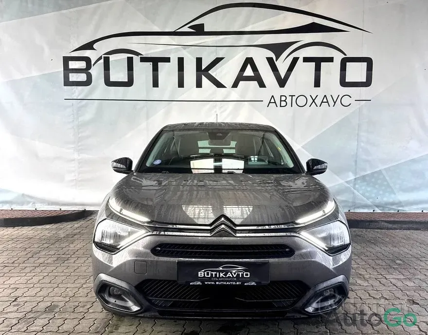 Продажа Citroen C4 III, 2022 г., Лида Лида - изображение 2