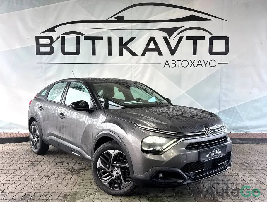 Продажа Citroen C4 III, 2022 г., Лида Лида - изображение 1