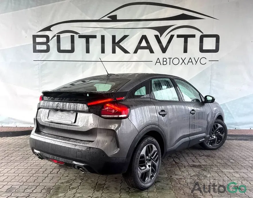 Продажа Citroen C4 III, 2022 г., Лида Лида - изображение 7