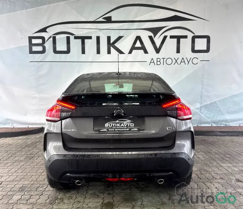 Продажа Citroen C4 III, 2022 г., Лида Лида - изображение 6