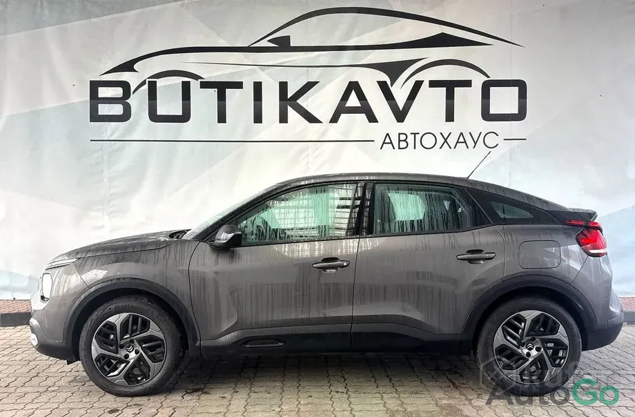 Продажа Citroen C4 III, 2022 г., Лида Лида - изображение 4