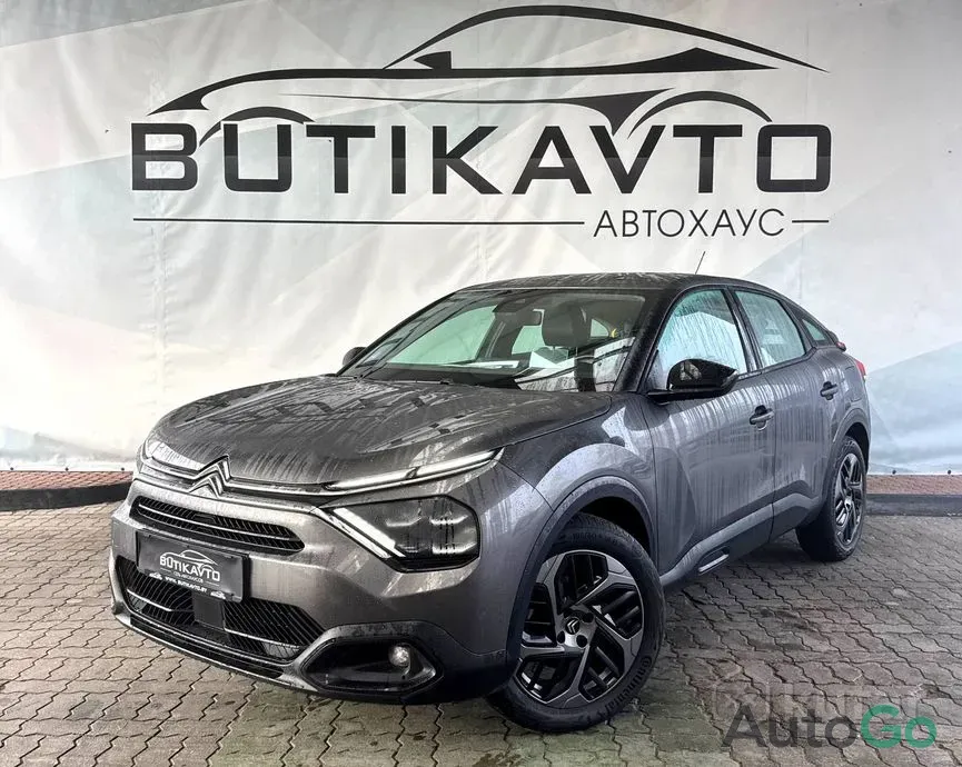 Продажа Citroen C4 III, 2022 г., Лида Лида - изображение 3