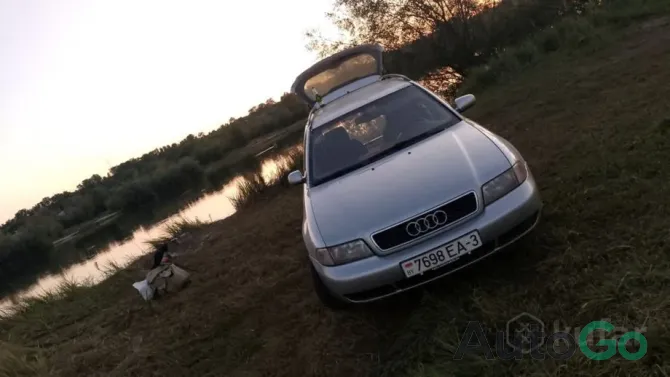  A4 I (B5)