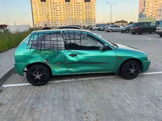 Продажа Mitsubishi Colt V (CJ), 2000 г., Минск Минск