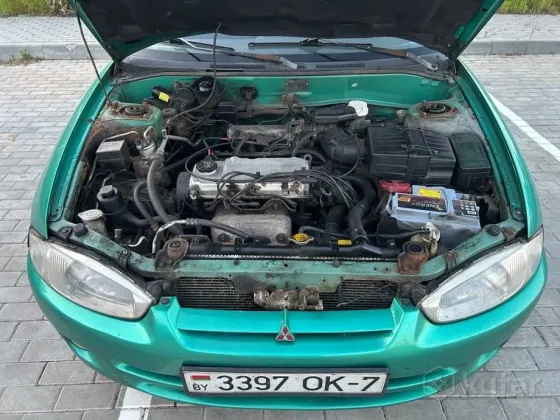 Продажа Mitsubishi Colt V (CJ), 2000 г., Минск Минск