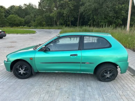 Продажа Mitsubishi Colt V (CJ), 2000 г., Минск Минск