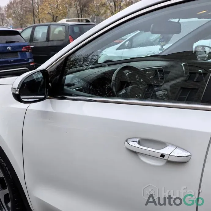  Sportage IV