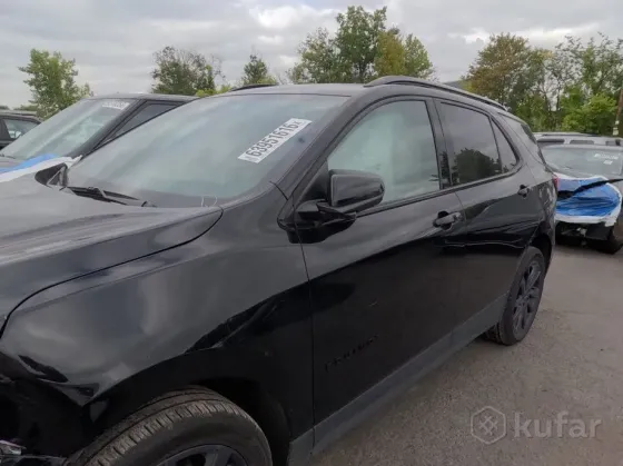 Продажа Chevrolet Equinox III, 2023 г., Минск Минск