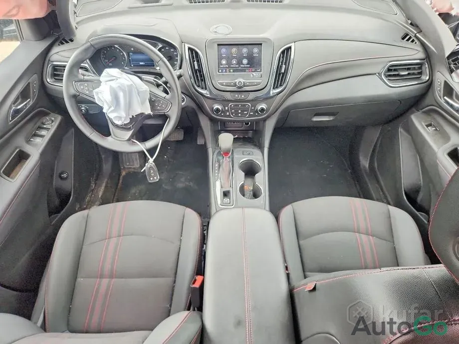 Продажа Chevrolet Equinox III, 2023 г., Минск Минск - изображение 8