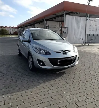 Продажа Mazda 2 II Рестайлинг (DE2), 2011 г., Бобруйск Бобруйск