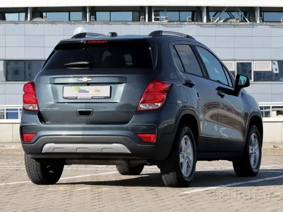 Продажа Chevrolet Trax I Рестайлинг, 2020 г., Минск Минск