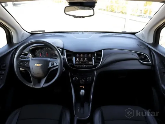 Продажа Chevrolet Trax I Рестайлинг, 2020 г., Минск Минск