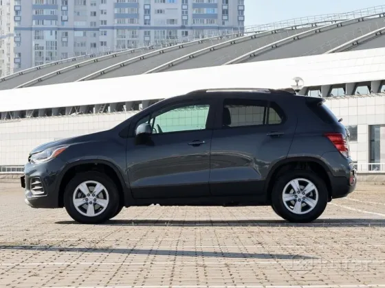 Продажа Chevrolet Trax I Рестайлинг, 2020 г., Минск Минск