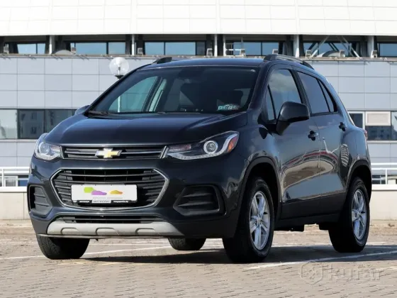 Продажа Chevrolet Trax I Рестайлинг, 2020 г., Минск Минск