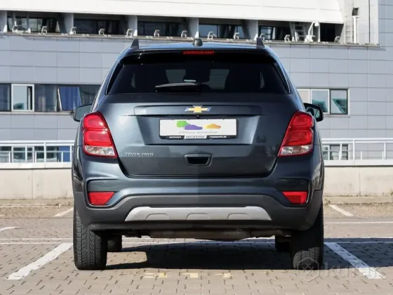 Продажа Chevrolet Trax I Рестайлинг, 2020 г., Минск Минск