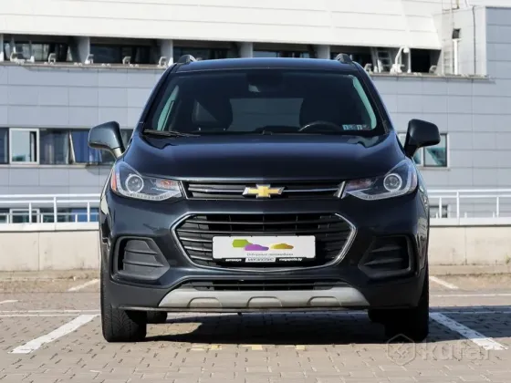 Продажа Chevrolet Trax I Рестайлинг, 2020 г., Минск Минск