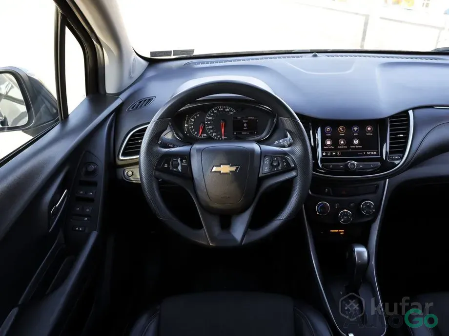 Продажа Chevrolet Trax I Рестайлинг, 2020 г., Минск Минск - изображение 11