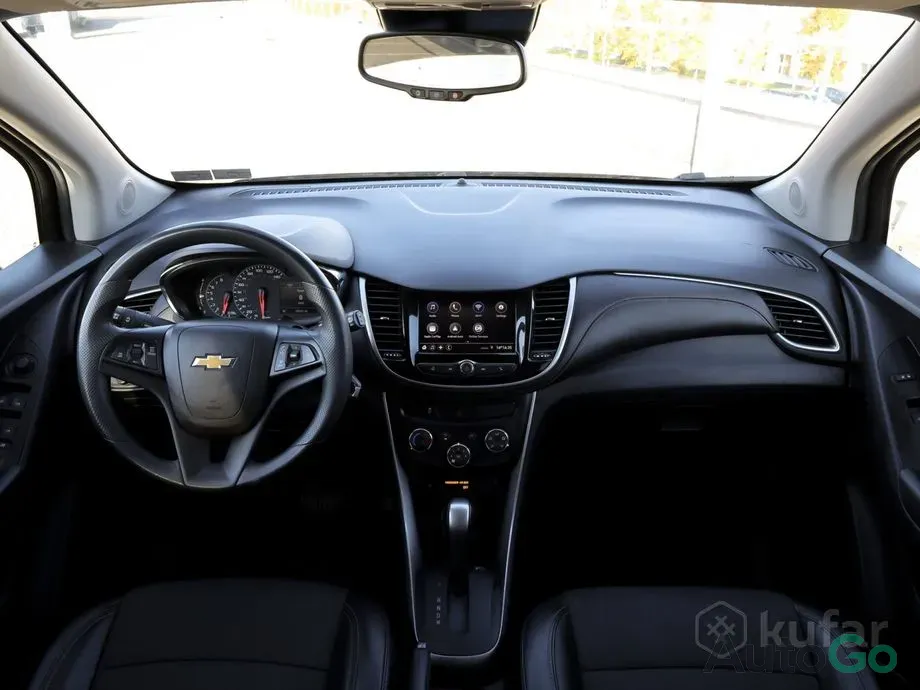Продажа Chevrolet Trax I Рестайлинг, 2020 г., Минск Минск - изображение 6