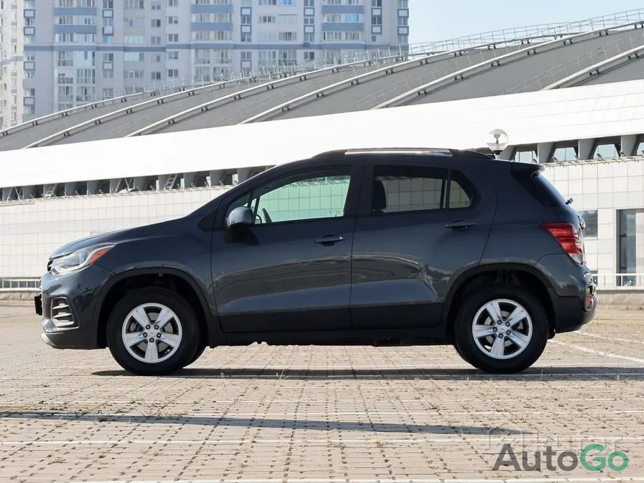 Продажа Chevrolet Trax I Рестайлинг, 2020 г., Минск Минск - изображение 3