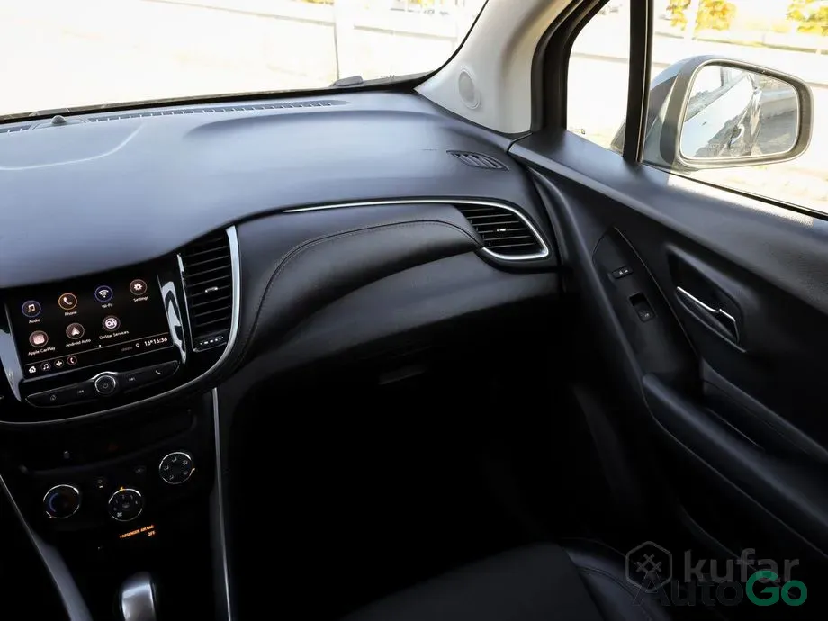 Продажа Chevrolet Trax I Рестайлинг, 2020 г., Минск Минск - изображение 8