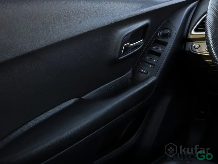 Продажа Chevrolet Trax I Рестайлинг, 2020 г., Минск Минск - изображение 9