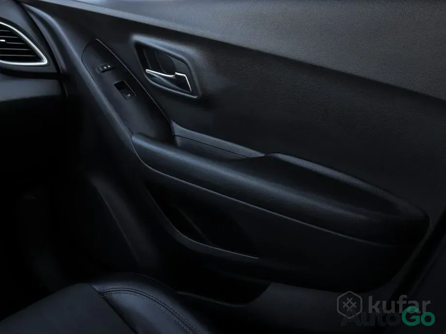 Продажа Chevrolet Trax I Рестайлинг, 2020 г., Минск Минск - изображение 10