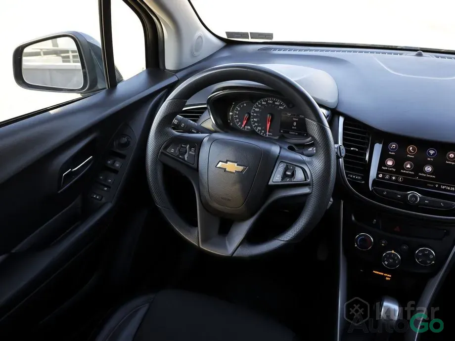 Продажа Chevrolet Trax I Рестайлинг, 2020 г., Минск Минск - изображение 7