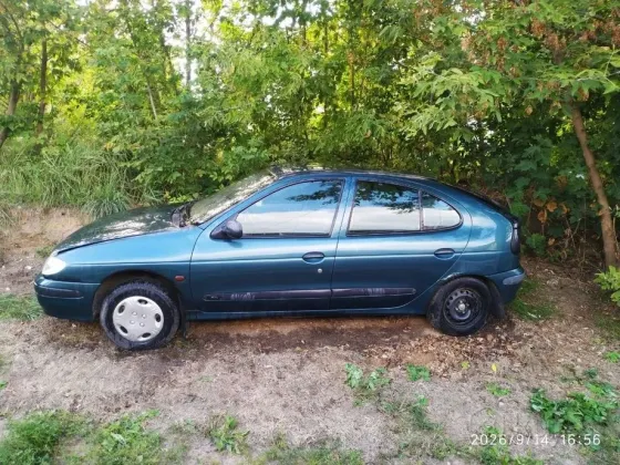 Продажа Renault Megane I, 1997 г., Орша Орша