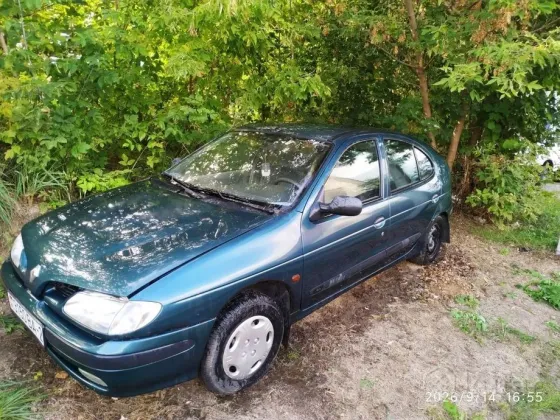Продажа Renault Megane I, 1997 г., Орша Орша
