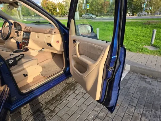 Продажа Mercedes-Benz M-Класс I (W163) Рестайлинг, 2002 г., Витебск Витебск