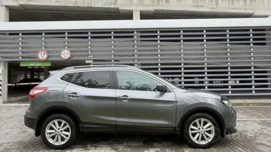 Продажа Nissan Qashqai II, 2014 г., Минск Минск