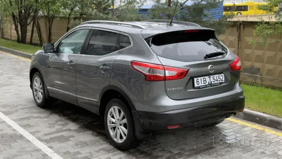Продажа Nissan Qashqai II, 2014 г., Минск Минск