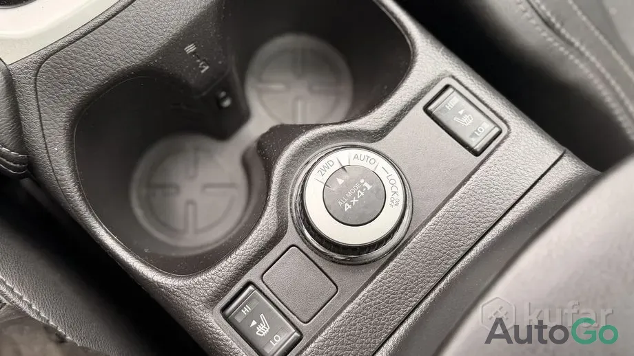  Qashqai II