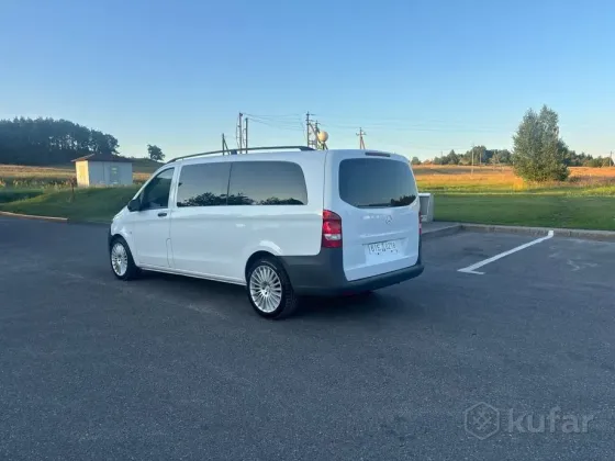 Продажа Mercedes-Benz Vito III (W447), 2018 г., Минск Минск