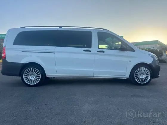 Продажа Mercedes-Benz Vito III (W447), 2018 г., Минск Минск