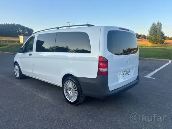 Продажа Mercedes-Benz Vito III (W447), 2018 г., Минск Минск